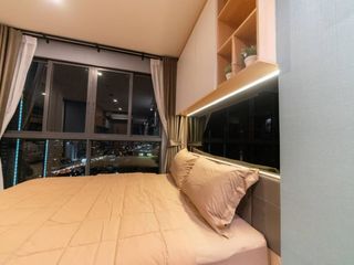 出租 1 卧室 公寓 在 Bang Na, 曼谷