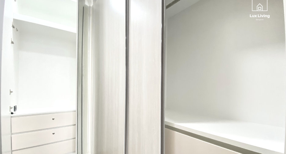 For rent and for sale 1 bed condo in Ratchathewi, Bangkok