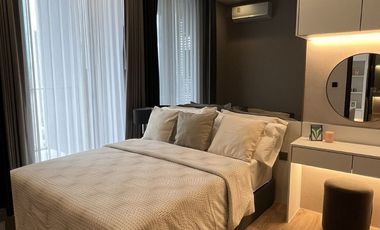Wohnung zur Miete mit 1 Zimmer in Phaya Thai, Bangkok