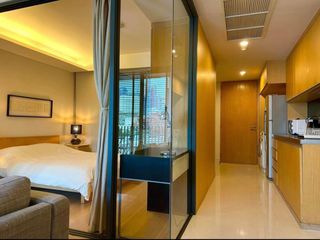 Wohnung zur Miete mit 1 Zimmer in Watthana, Bangkok