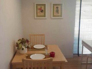 Wohnung zur Miete mit 1 Zimmer in Watthana, Bangkok