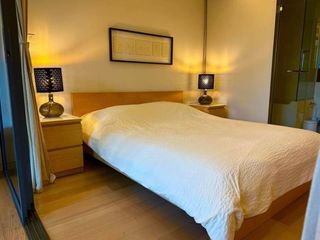 Wohnung zur Miete mit 1 Zimmer in Watthana, Bangkok
