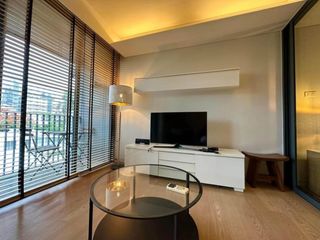 Wohnung zur Miete mit 1 Zimmer in Watthana, Bangkok