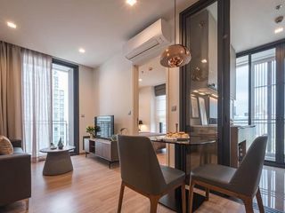 For rent 2 ベッドルーム condo in Phaya Thai, Bangkok