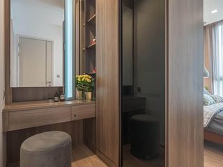 For rent 2 ベッドルーム condo in Phaya Thai, Bangkok