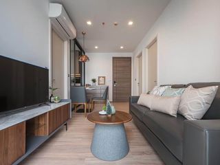 For rent 2 ベッドルーム condo in Phaya Thai, Bangkok
