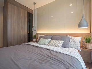 For rent 2 ベッドルーム condo in Phaya Thai, Bangkok