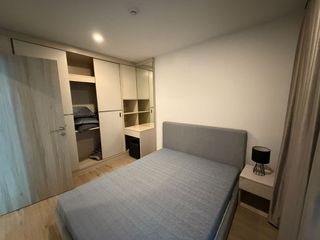 Аренда 1 кровать кондо в Пхра Кханонг, Бангкок