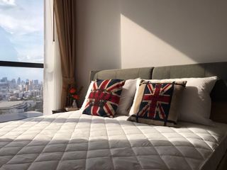 For rent 1 Beds condo in Khlong Toei, Bangkok