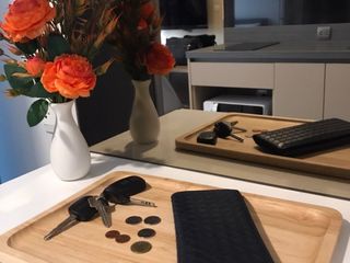 For rent 1 Beds condo in Khlong Toei, Bangkok