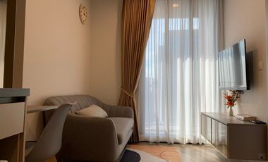 For rent 1 Beds condo in Khlong Toei, Bangkok
