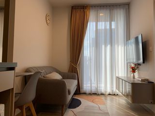 For rent 1 Beds condo in Khlong Toei, Bangkok