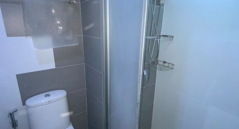 Wohnung zur Miete mit 1 Zimmer in Khlong Toei, Bangkok