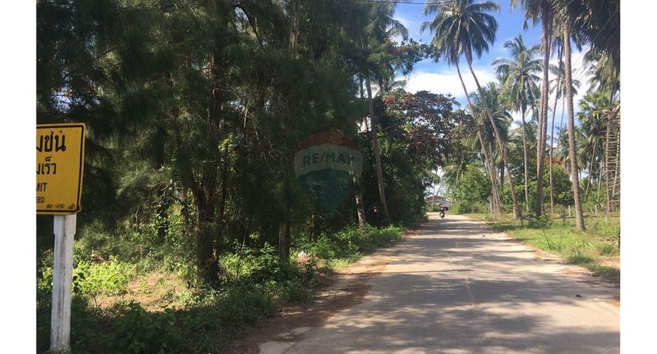 出售 土地 在 Tha Sala, Nakhon Si Thammarat