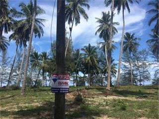For sale land in Tha Sala, Nakhon Si Thammarat