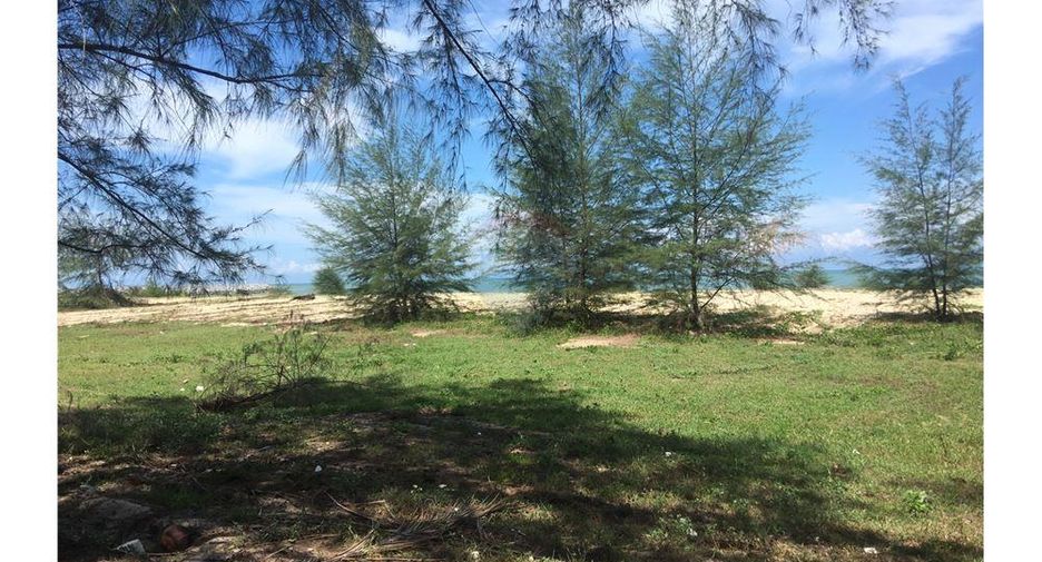 出售 土地 在 Tha Sala, Nakhon Si Thammarat
