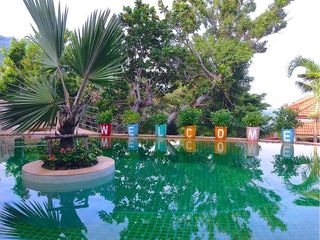 Villa en venta de 4 habitaciones en Ko Samui, Surat Thani