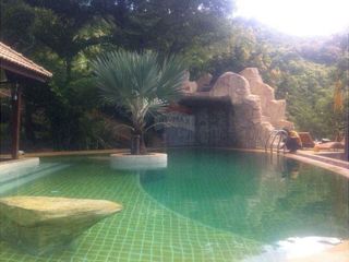 Villa en venta de 4 habitaciones en Ko Samui, Surat Thani