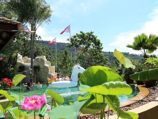 Villa en venta de 4 habitaciones en Ko Samui, Surat Thani