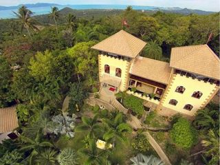 Villa en venta de 4 habitaciones en Ko Samui, Surat Thani