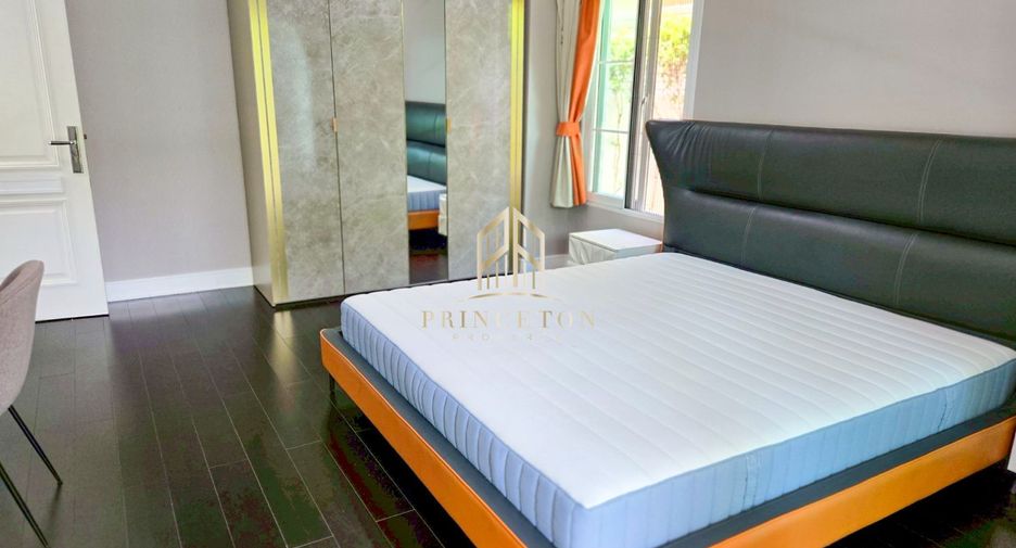 Casa en venta de 4 habitaciones en Bang Phli, Samut Prakan