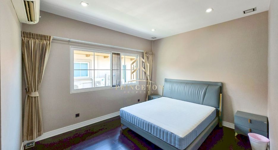 Casa en venta de 4 habitaciones en Bang Phli, Samut Prakan