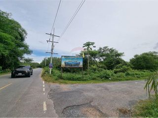 For sale land in Thung Song, Nakhon Si Thammarat