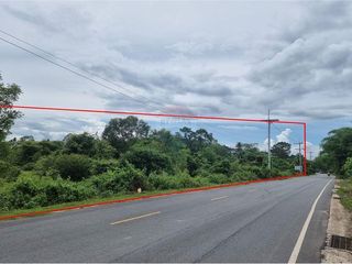 For sale land in Thung Song, Nakhon Si Thammarat