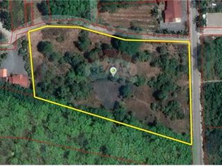 For sale land in Thung Song, Nakhon Si Thammarat