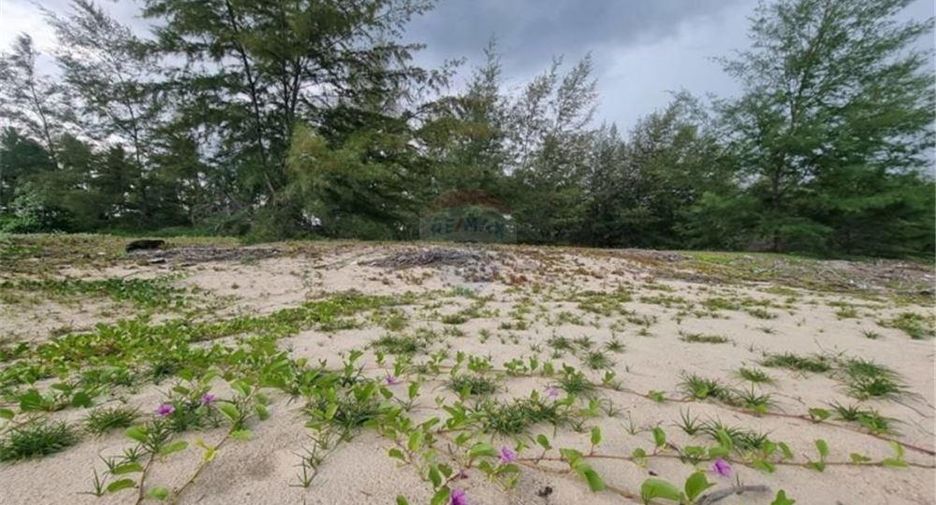Grundstück zum Kauf in Tha Sala, Nakhon Si Thammarat