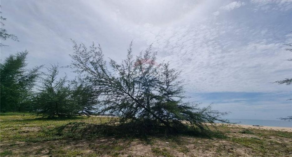 Grundstück zum Kauf in Tha Sala, Nakhon Si Thammarat