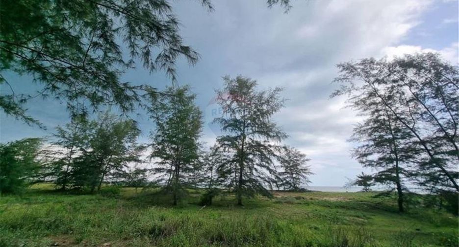 Grundstück zum Kauf in Tha Sala, Nakhon Si Thammarat