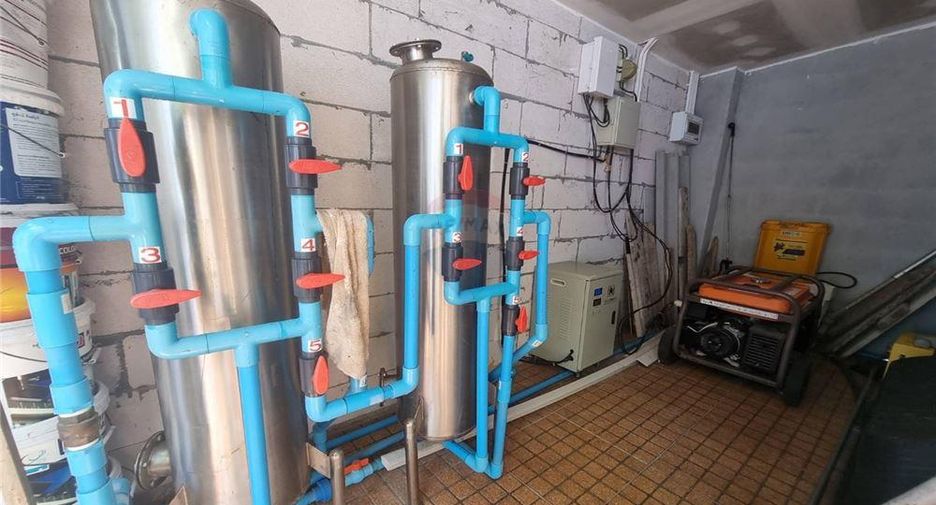 Продажа 2 спальни дом в Tha Sala, Nakhon Si Thammarat