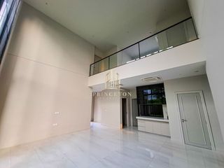 À vendre 4 chambres maison à Saphan Sung, Bangkok