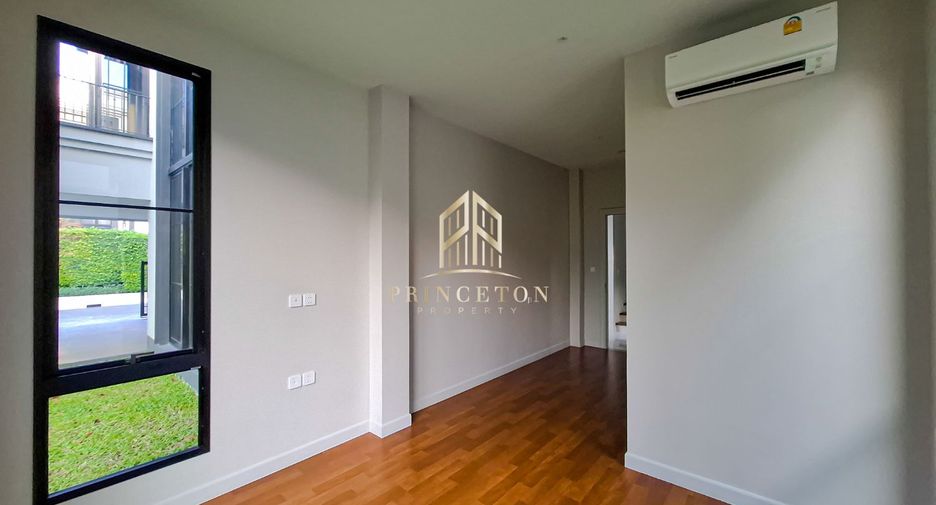 Casa en venta de 4 habitaciones en Saphan Sung, Bangkok