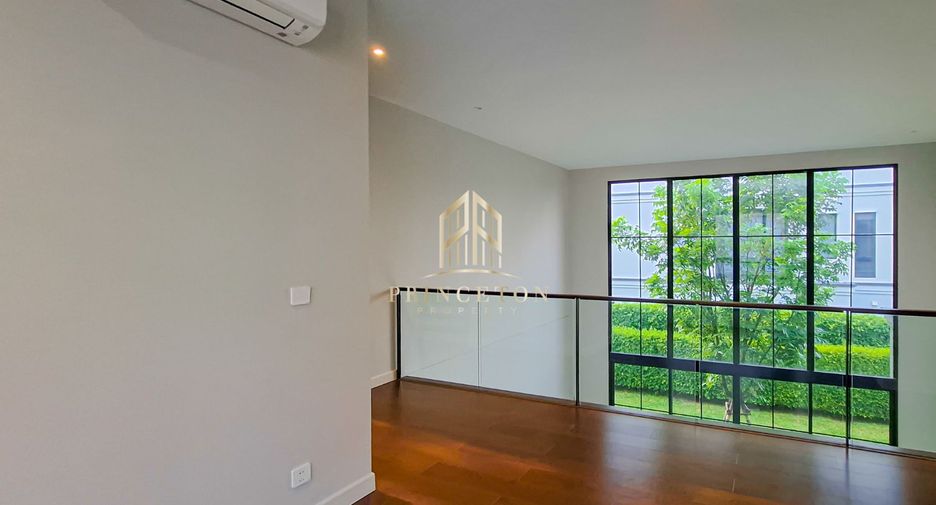Casa en venta de 4 habitaciones en Saphan Sung, Bangkok