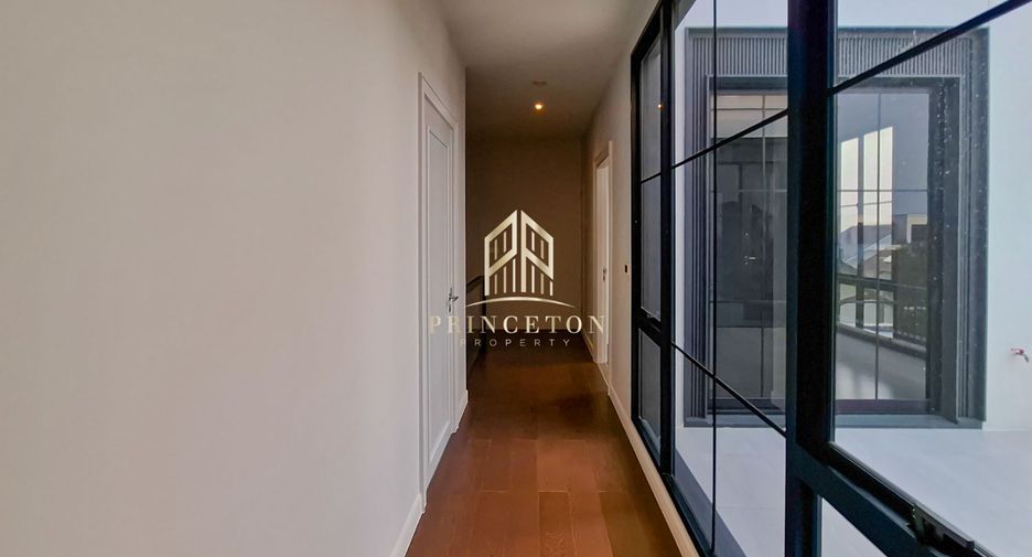 Casa en venta de 4 habitaciones en Saphan Sung, Bangkok