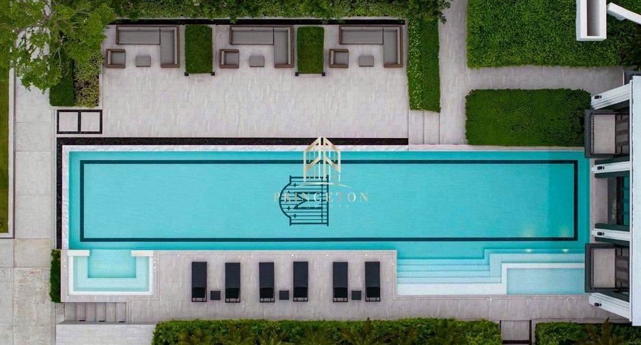 Casa en venta de 4 habitaciones en Saphan Sung, Bangkok
