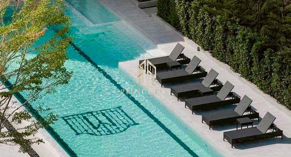Casa en venta de 4 habitaciones en Saphan Sung, Bangkok