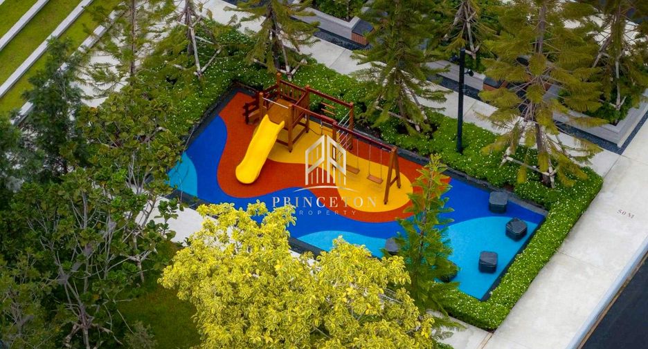 Casa en venta de 4 habitaciones en Saphan Sung, Bangkok