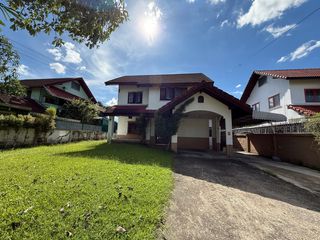 For Rent 3 Bedroom House In San Sai, Chiang Mai
