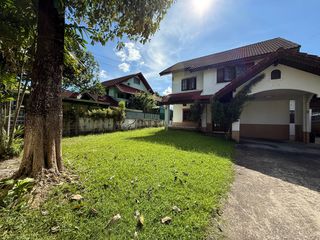 Casa en alquiler de 3 habitaciones en San Sai, Chiang Mai