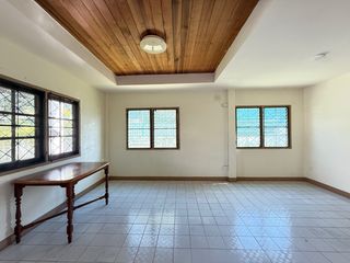 Casa en alquiler de 3 habitaciones en San Sai, Chiang Mai