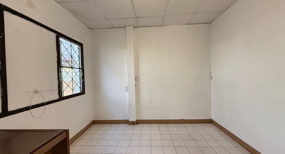 For rent 3 bedrooms house in San Sai, Chiang Mai