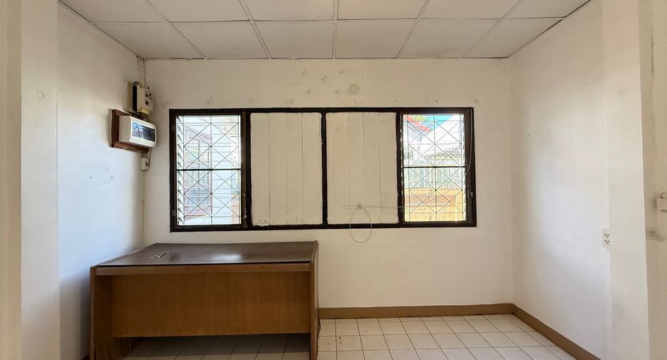 For rent 3 bedrooms house in San Sai, Chiang Mai