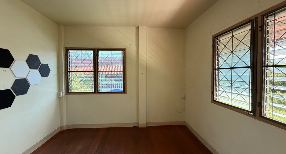 For rent 3 bedrooms house in San Sai, Chiang Mai