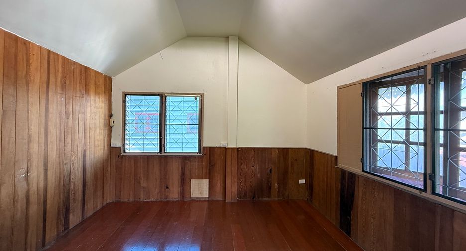 For rent 3 bedrooms house in San Sai, Chiang Mai