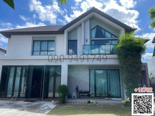 ให้เช่า 3 ห้องนอน บ้านเดี่ยว ใน บางกรวย, นนทบุรี