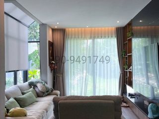ให้เช่า 3 ห้องนอน บ้านเดี่ยว ใน บางกรวย, นนทบุรี