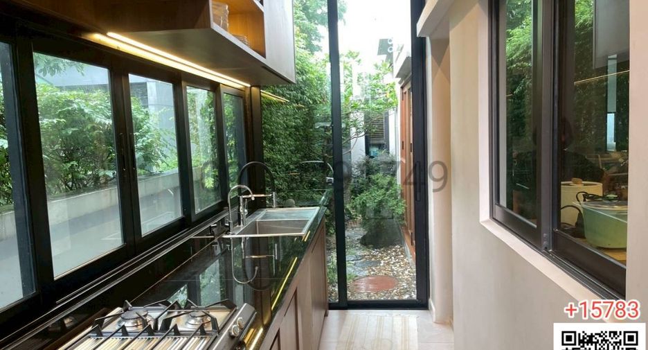 Haus zum Kauf mit 3 Zimmer in Bang Kruai, Nonthaburi